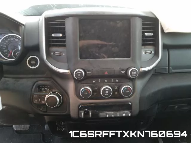 1C6SRFFTXKN760694 фото 10
