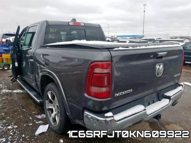 1C6SRFJT0KN609922 фото 4