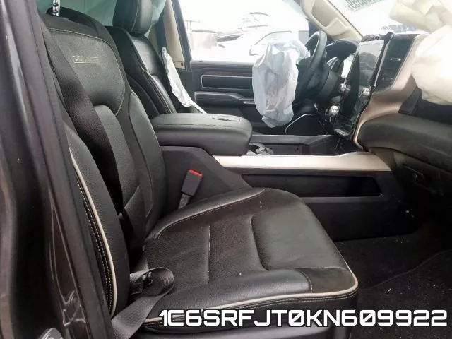 1C6SRFJT0KN609922 фото 5