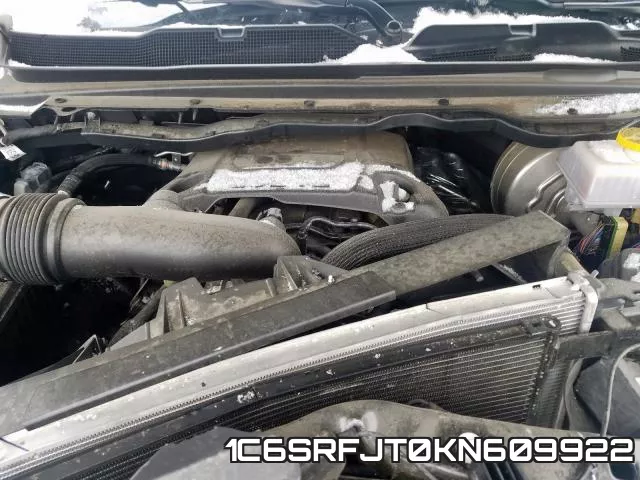 1C6SRFJT0KN609922 фото 7