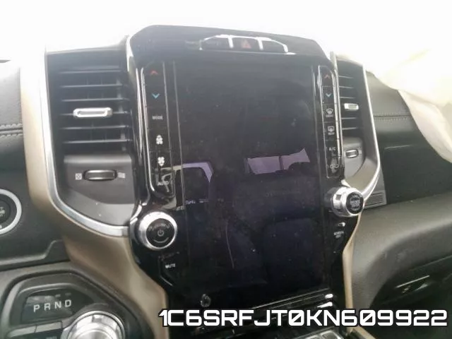1C6SRFJT0KN609922 фото 9