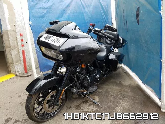 1HD1KTC17JB662912 фото 3