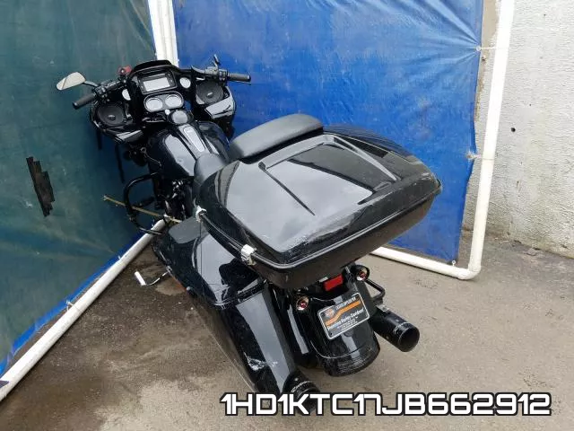 1HD1KTC17JB662912 фото 4