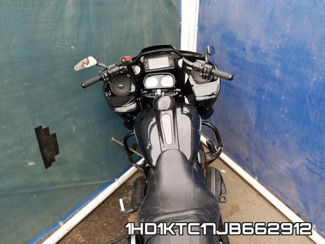 1HD1KTC17JB662912 фото 6