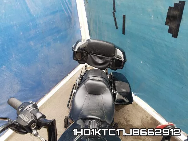 1HD1KTC17JB662912 фото 7