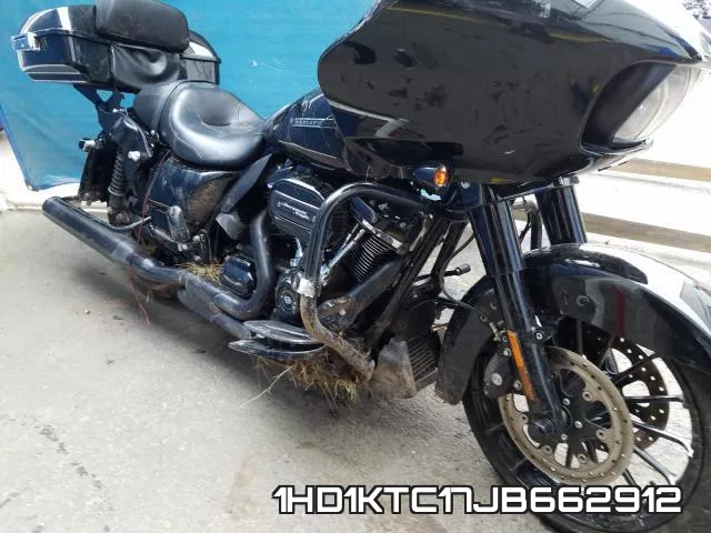 1HD1KTC17JB662912 фото 9
