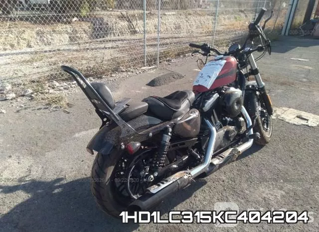 1HD1LC315KC404204 фото 5