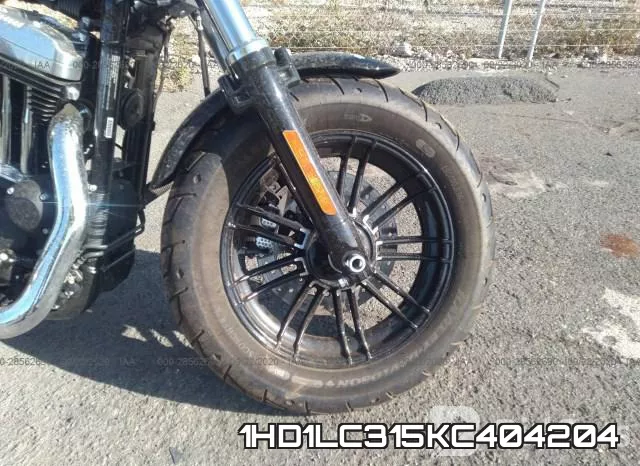 1HD1LC315KC404204 фото 6