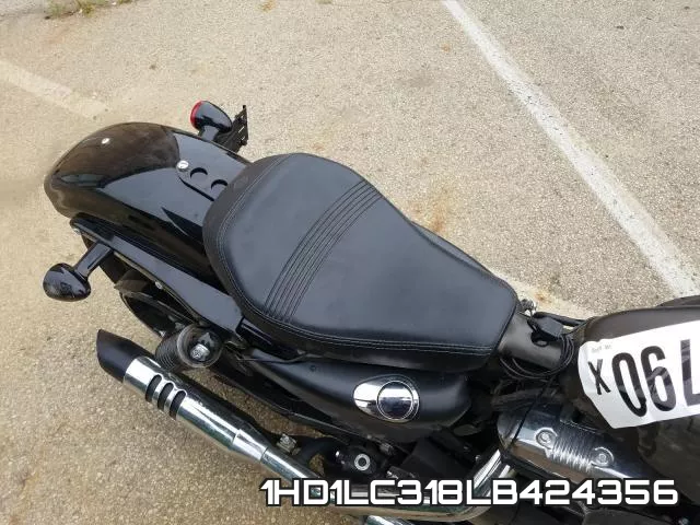 1HD1LC318LB424356 фото 7