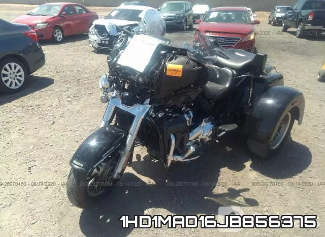 1HD1MAD16JB856375 фото 3