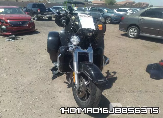 1HD1MAD16JB856375 фото 6