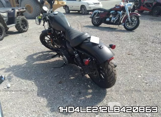 1HD4LE212LB420863 фото 4