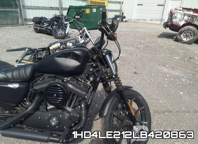 1HD4LE212LB420863 фото 6