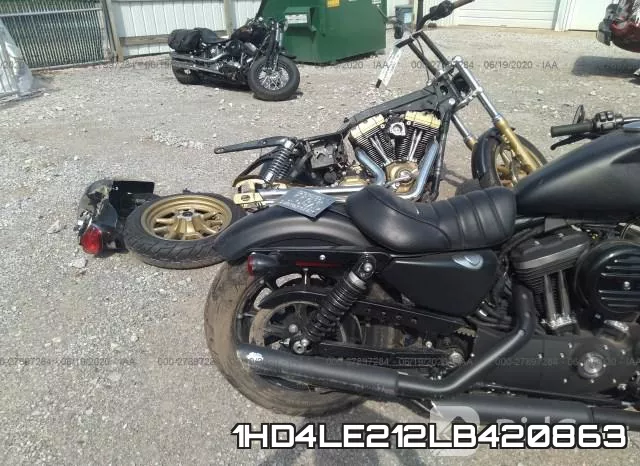 1HD4LE212LB420863 фото 7