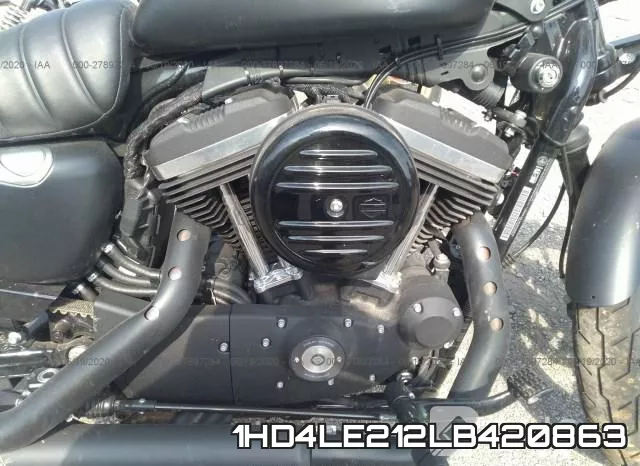 1HD4LE212LB420863 фото 9