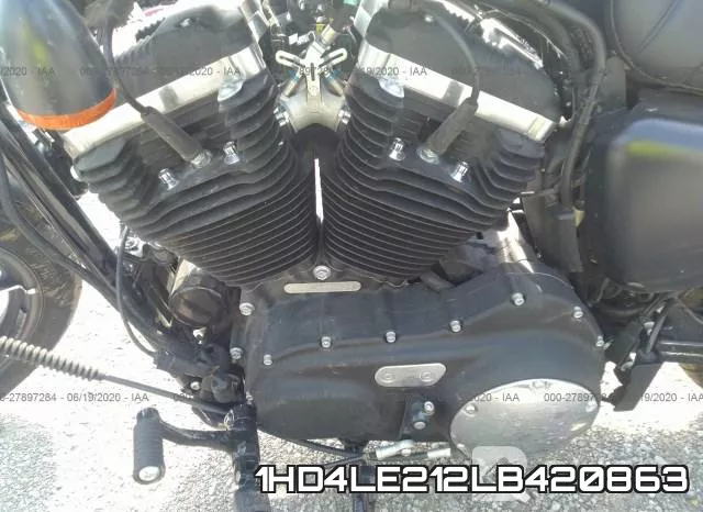1HD4LE212LB420863 фото 10