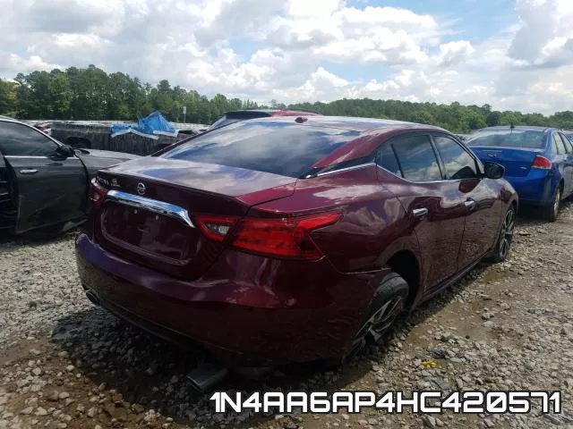 1N4AA6AP4HC420571 фото 4