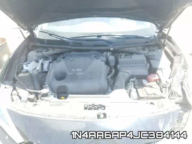 1N4AA6AP4JC384144 фото 8