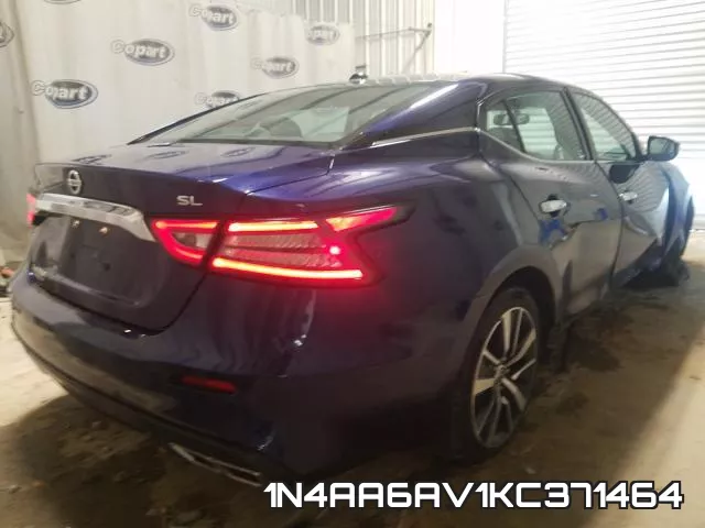 1N4AA6AV1KC371464 фото 5