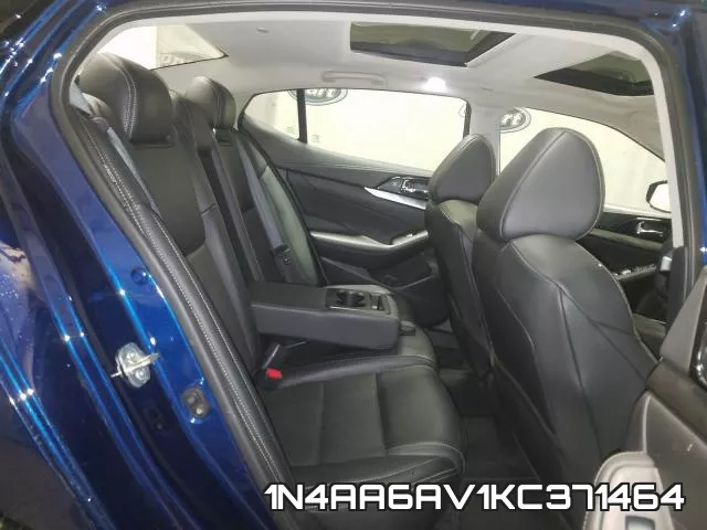 1N4AA6AV1KC371464 фото 7