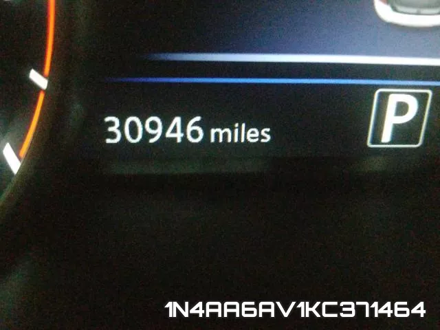 1N4AA6AV1KC371464 фото 9