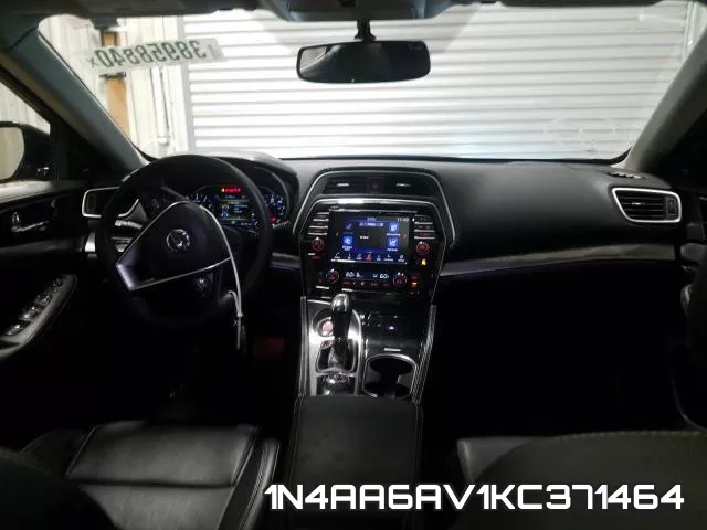 1N4AA6AV1KC371464 фото 10
