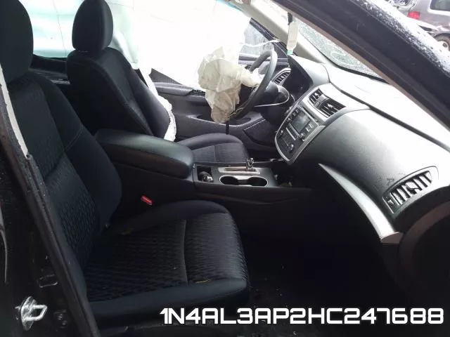 1N4AL3AP2HC247688 фото 6