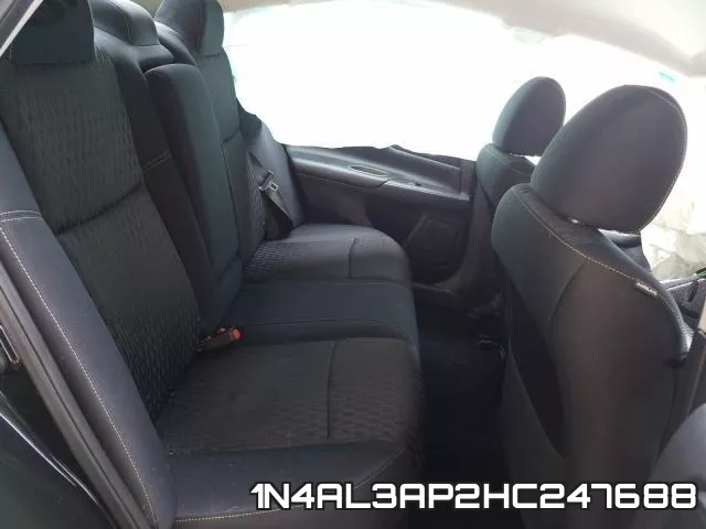 1N4AL3AP2HC247688 фото 7
