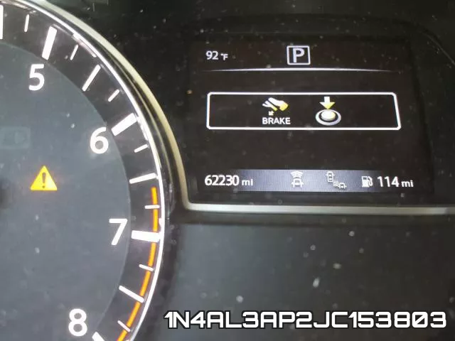 1N4AL3AP2JC153803 фото 9