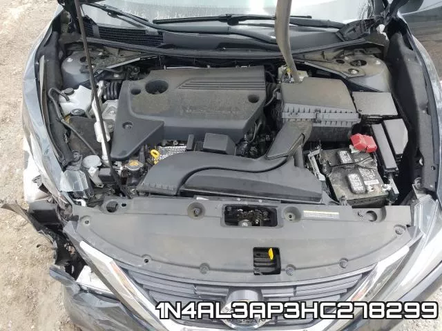 1N4AL3AP3HC278299 фото 8