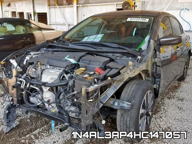 1N4AL3AP4HC147057 фото 3