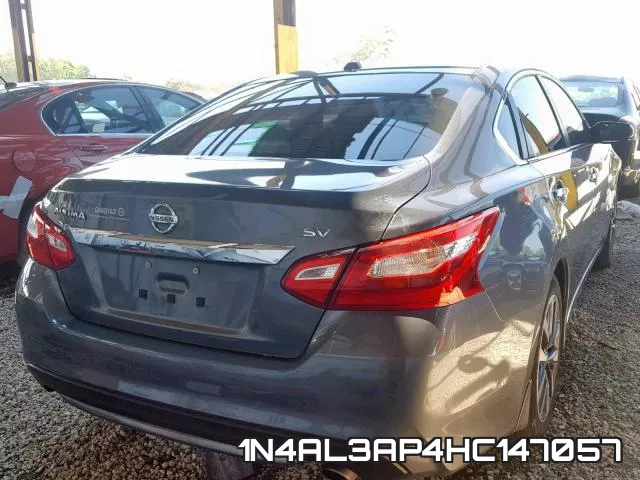1N4AL3AP4HC147057 фото 4