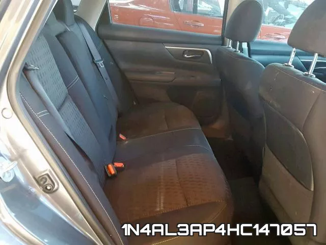 1N4AL3AP4HC147057 фото 7