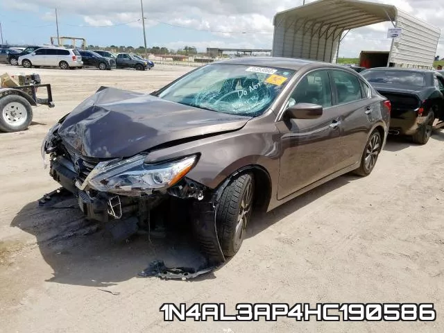 1N4AL3AP4HC190586 фото 3