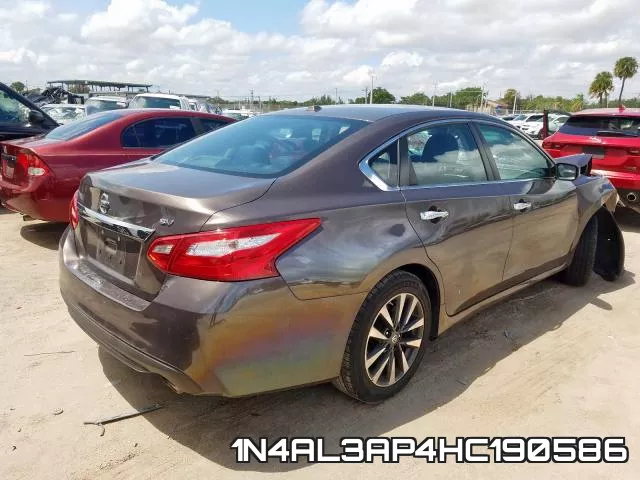 1N4AL3AP4HC190586 фото 5