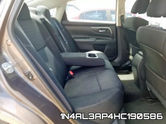 1N4AL3AP4HC190586 фото 7