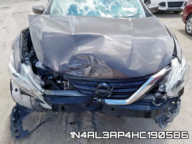 1N4AL3AP4HC190586 фото 8