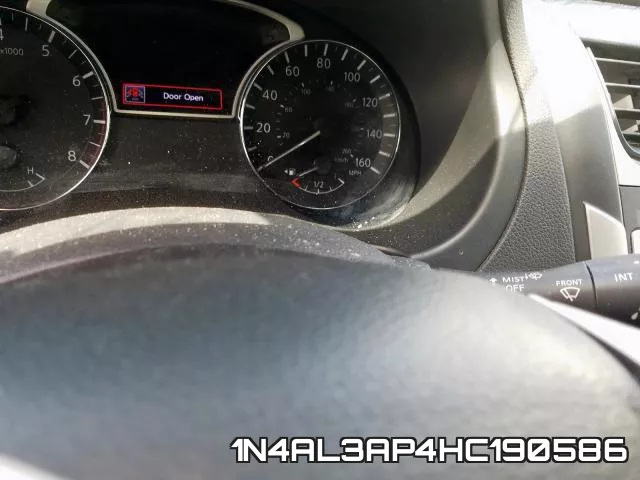 1N4AL3AP4HC190586 фото 9