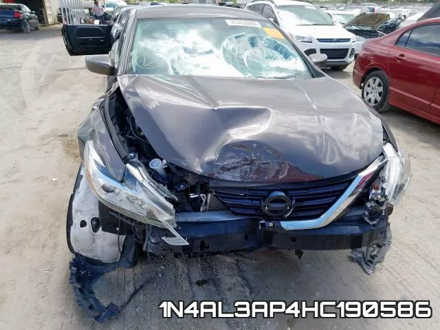 1N4AL3AP4HC190586 фото 10