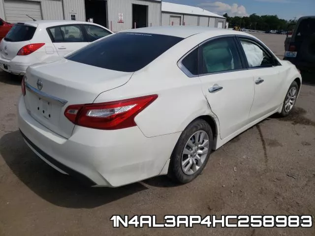 1N4AL3AP4HC258983 фото 5