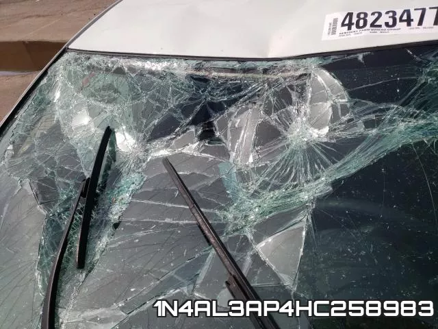 1N4AL3AP4HC258983 фото 10