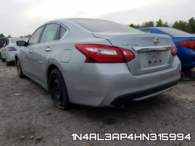 1N4AL3AP4HN315994 фото 4