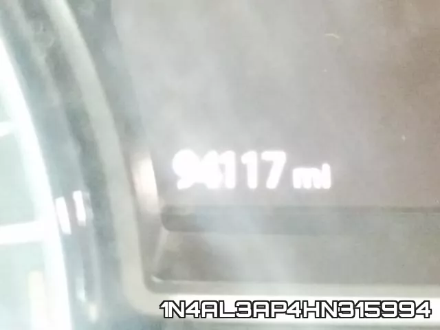1N4AL3AP4HN315994 фото 9