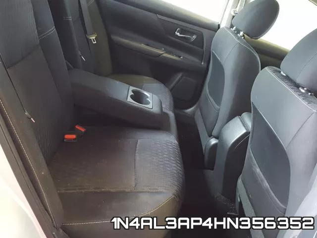 1N4AL3AP4HN356352 фото 7