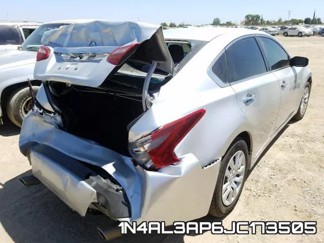 1N4AL3AP6JC173505 фото 5