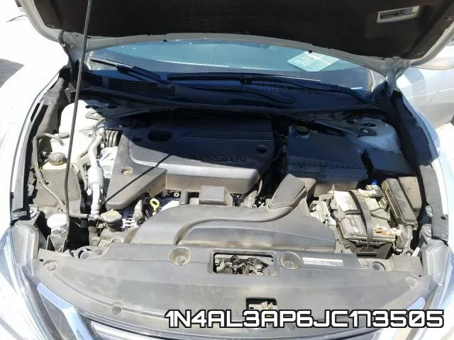 1N4AL3AP6JC173505 фото 8