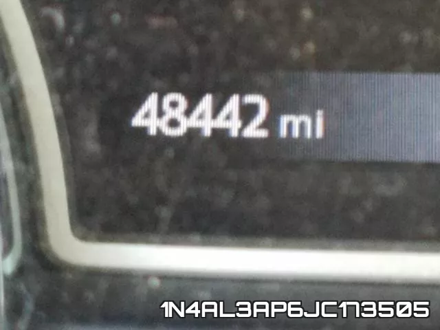 1N4AL3AP6JC173505 фото 9