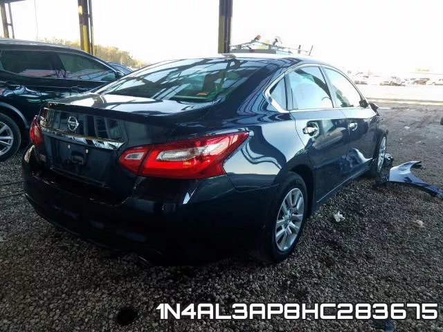 1N4AL3AP8HC283675 фото 5