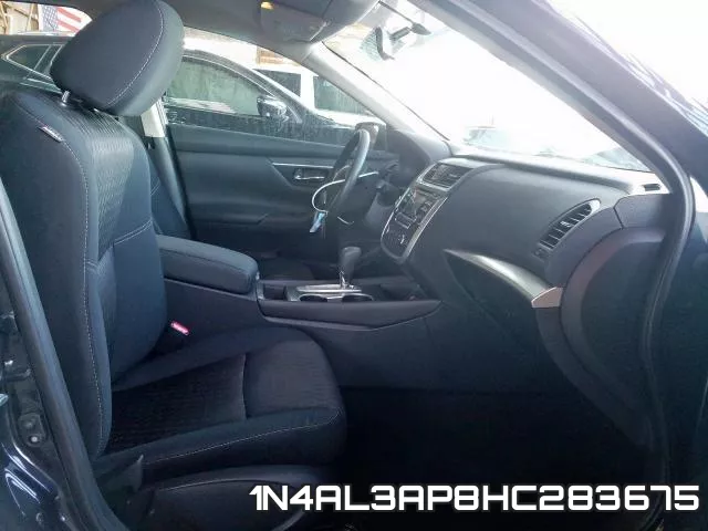 1N4AL3AP8HC283675 фото 6