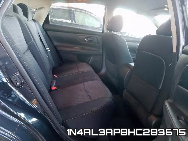 1N4AL3AP8HC283675 фото 7